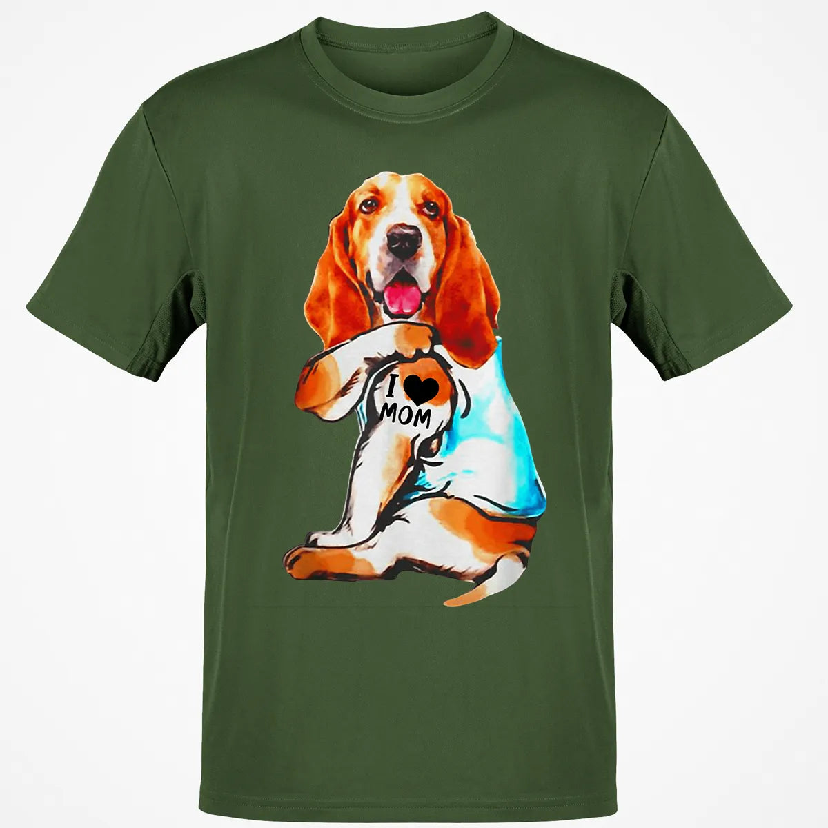 Classic Unisex T-Shirt - M72T6L91