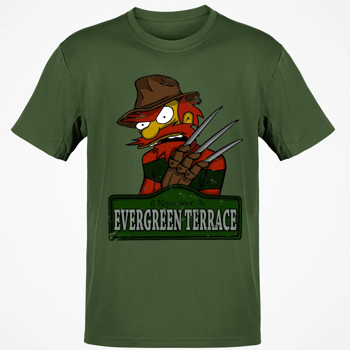 Classic Unisex T-Shirt - 82M9AJ8U