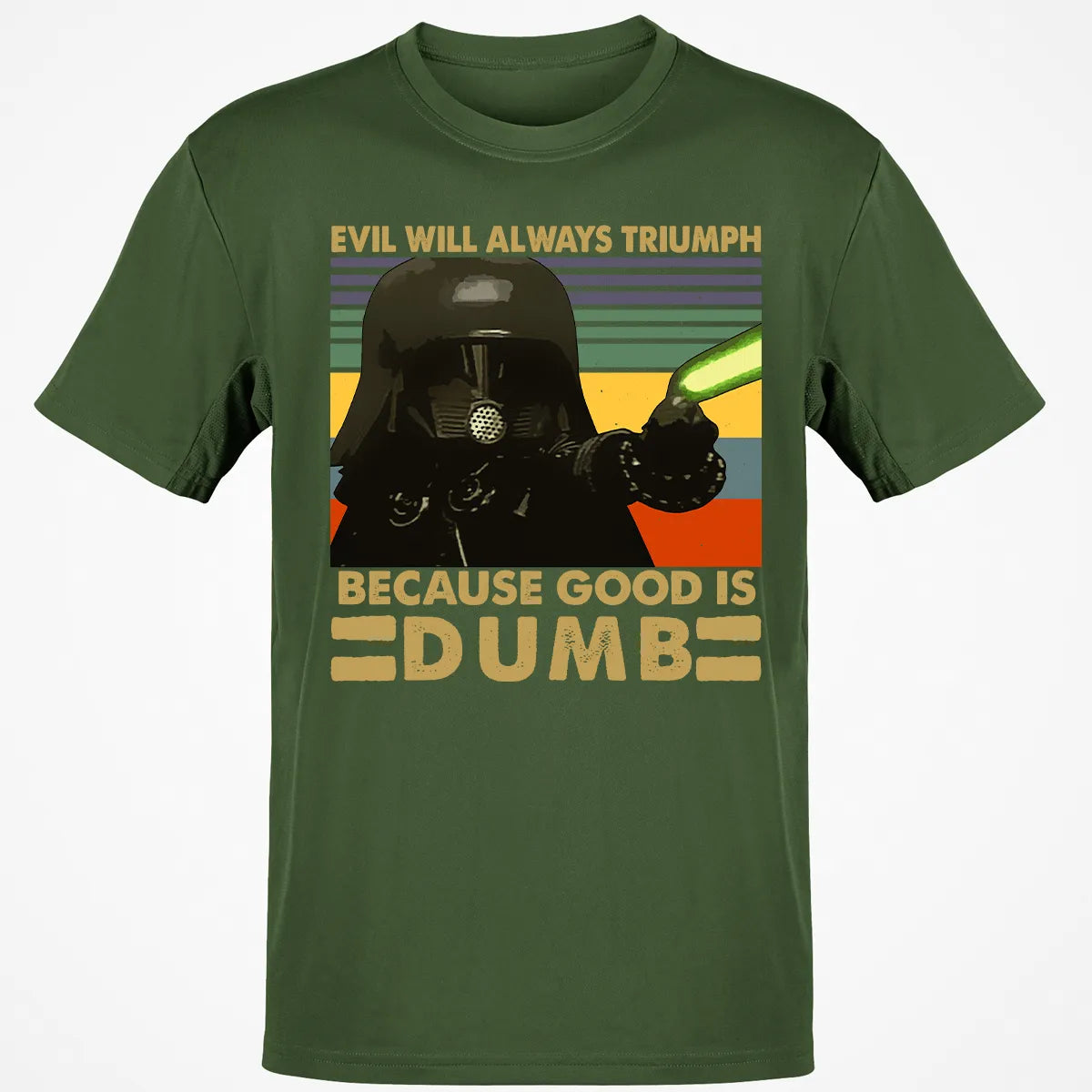 Classic Unisex T-Shirt - NECCURMQ