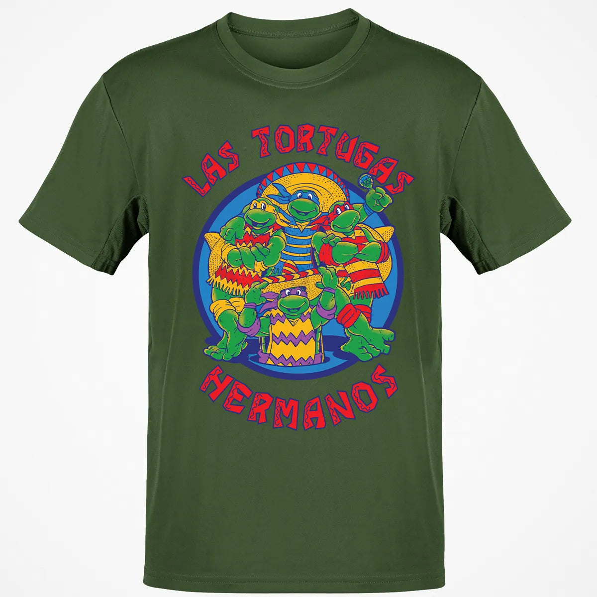 Classic Unisex T-Shirt - KGU285X8