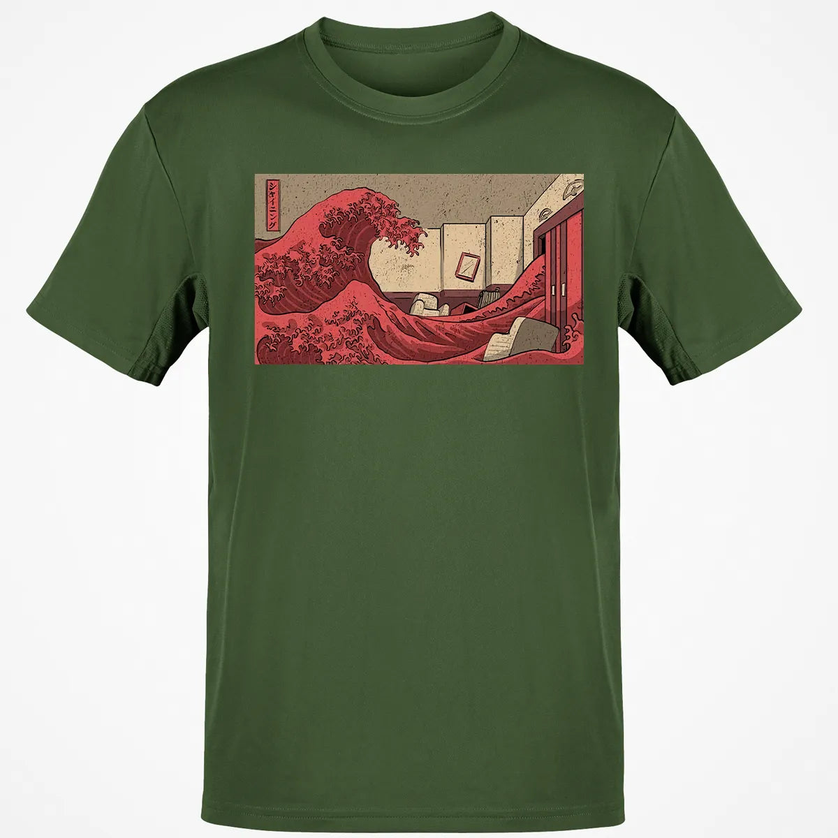 Classic Unisex T-Shirt - NVE78ZLP