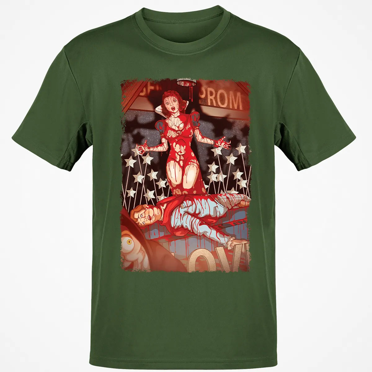 Classic Unisex T-Shirt - AY565PJQ