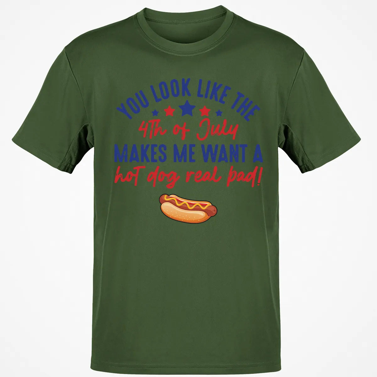 Classic Unisex T-Shirt - G6YEL2N3