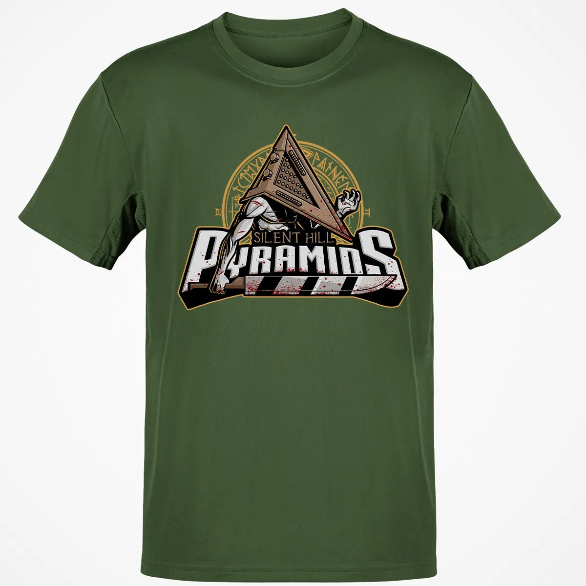 Classic Unisex T-Shirt - VA1CYRUX