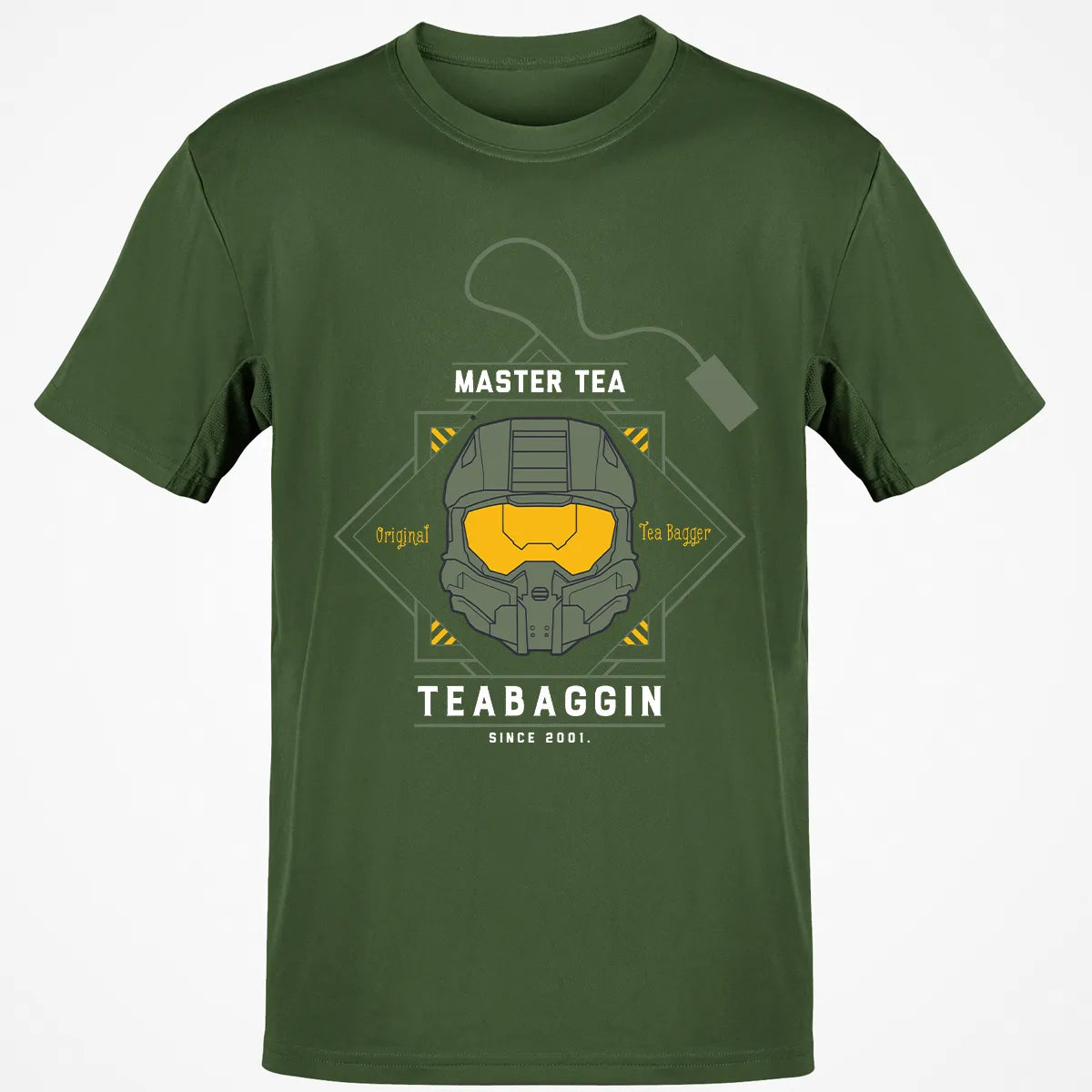 Classic Unisex T-Shirt - 1EU83R22