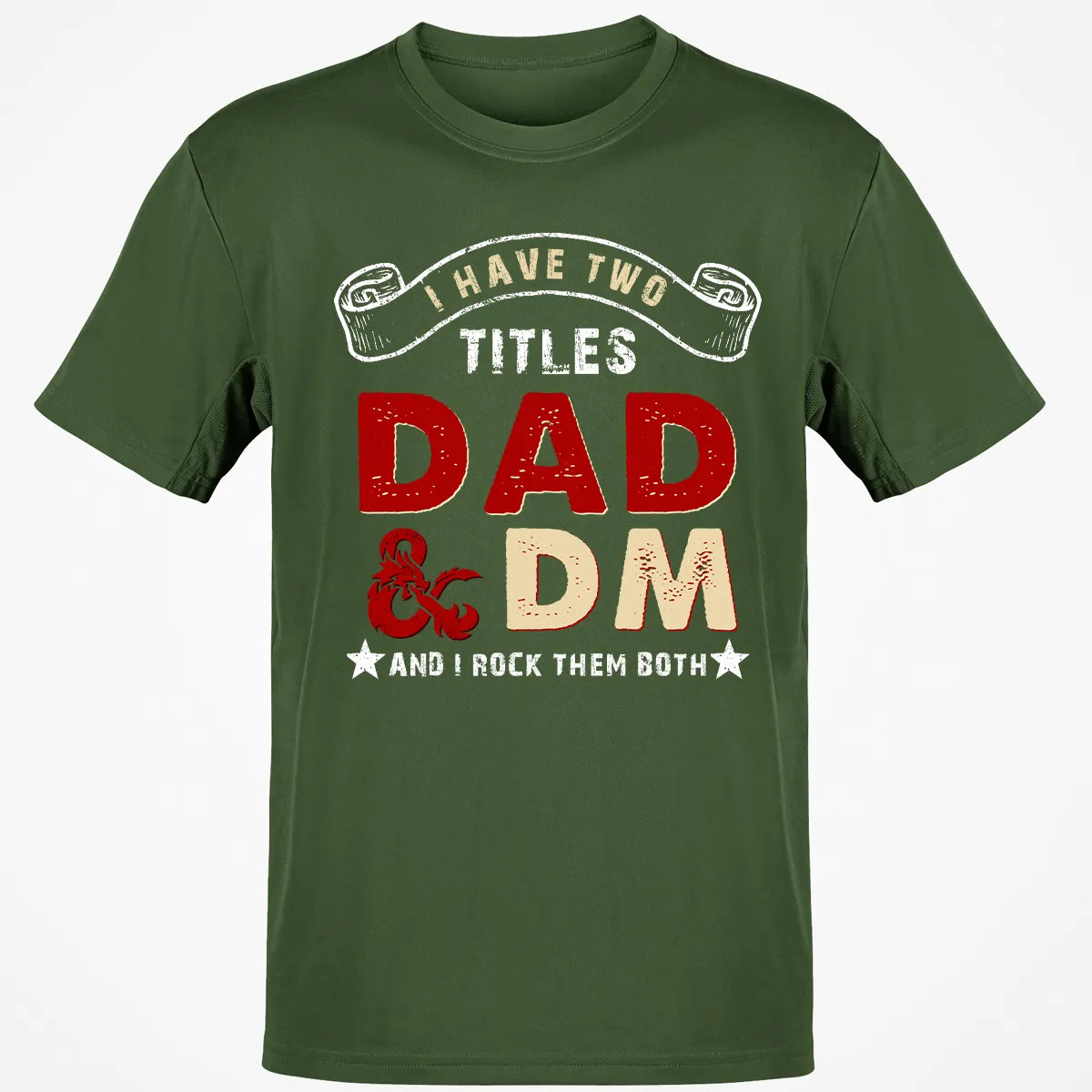 Classic Unisex T-Shirt - RXHHHGK1
