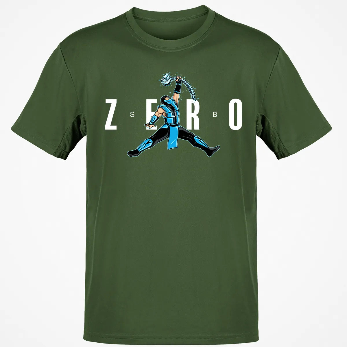 Classic Unisex T-Shirt - 695PZRPL
