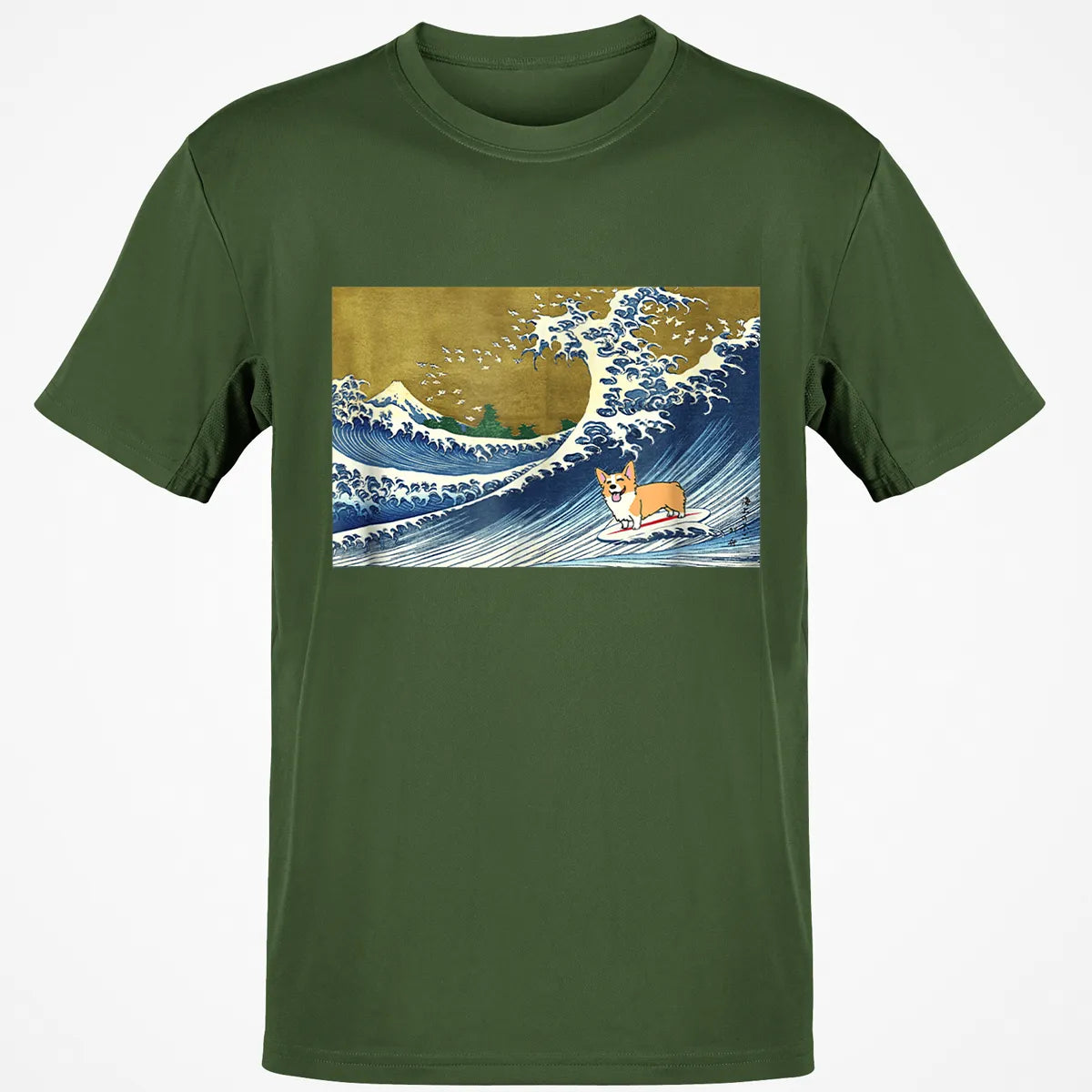 Classic Unisex T-Shirt - BGLJN4HP