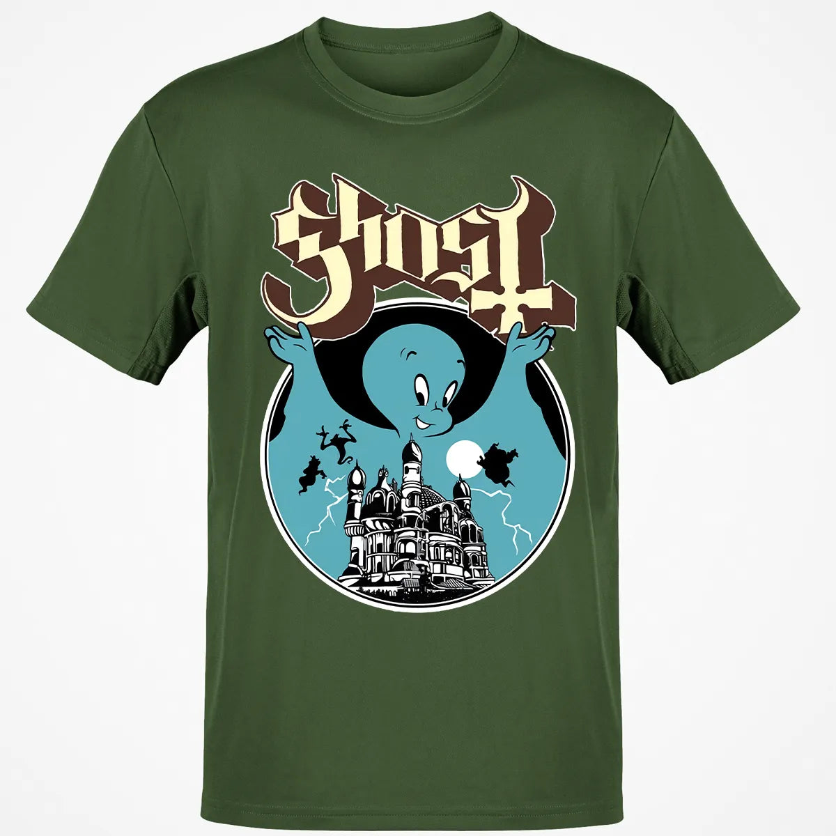 Classic Unisex T-Shirt - GG41GE1C