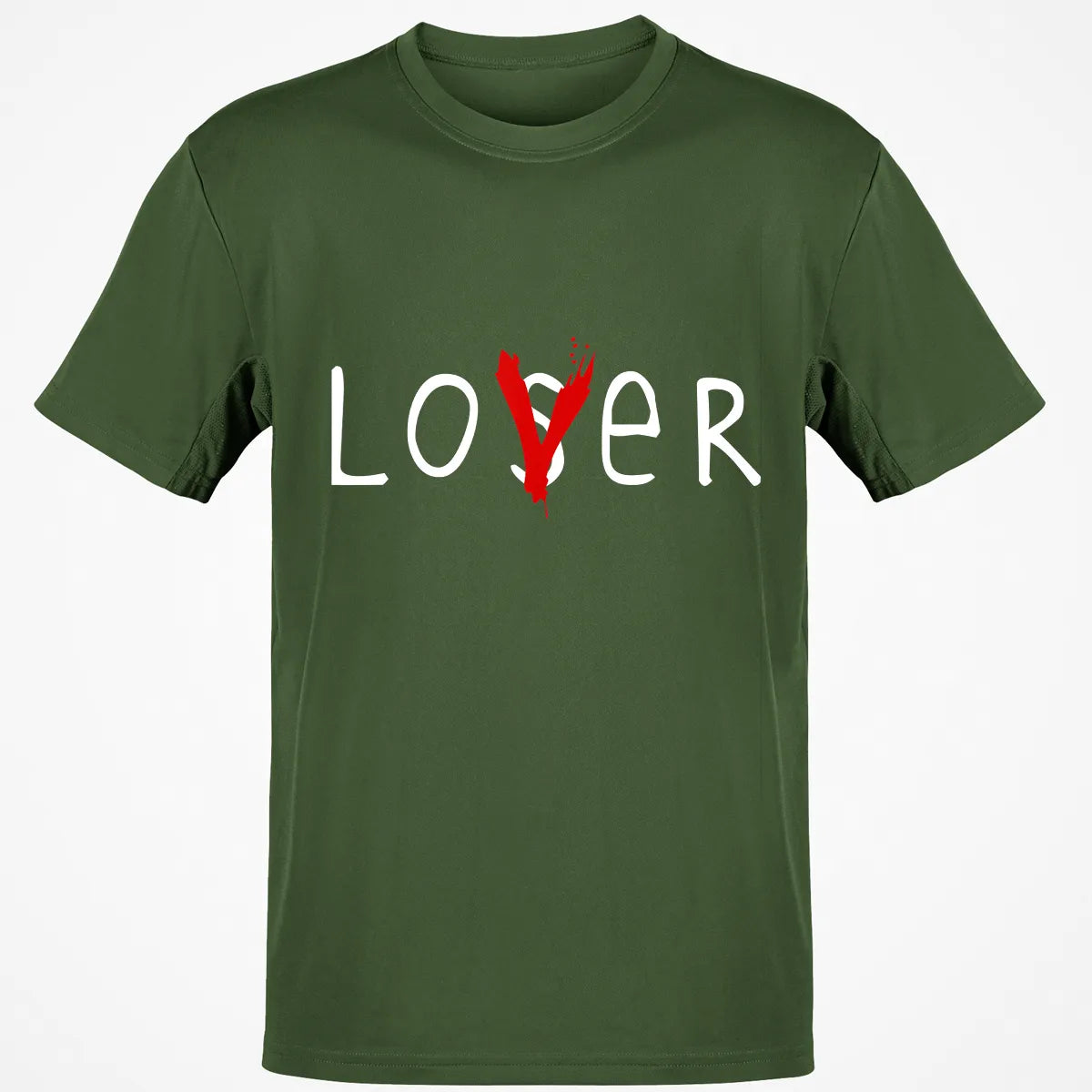 Classic Unisex T-Shirt - FX6Q9WWZ