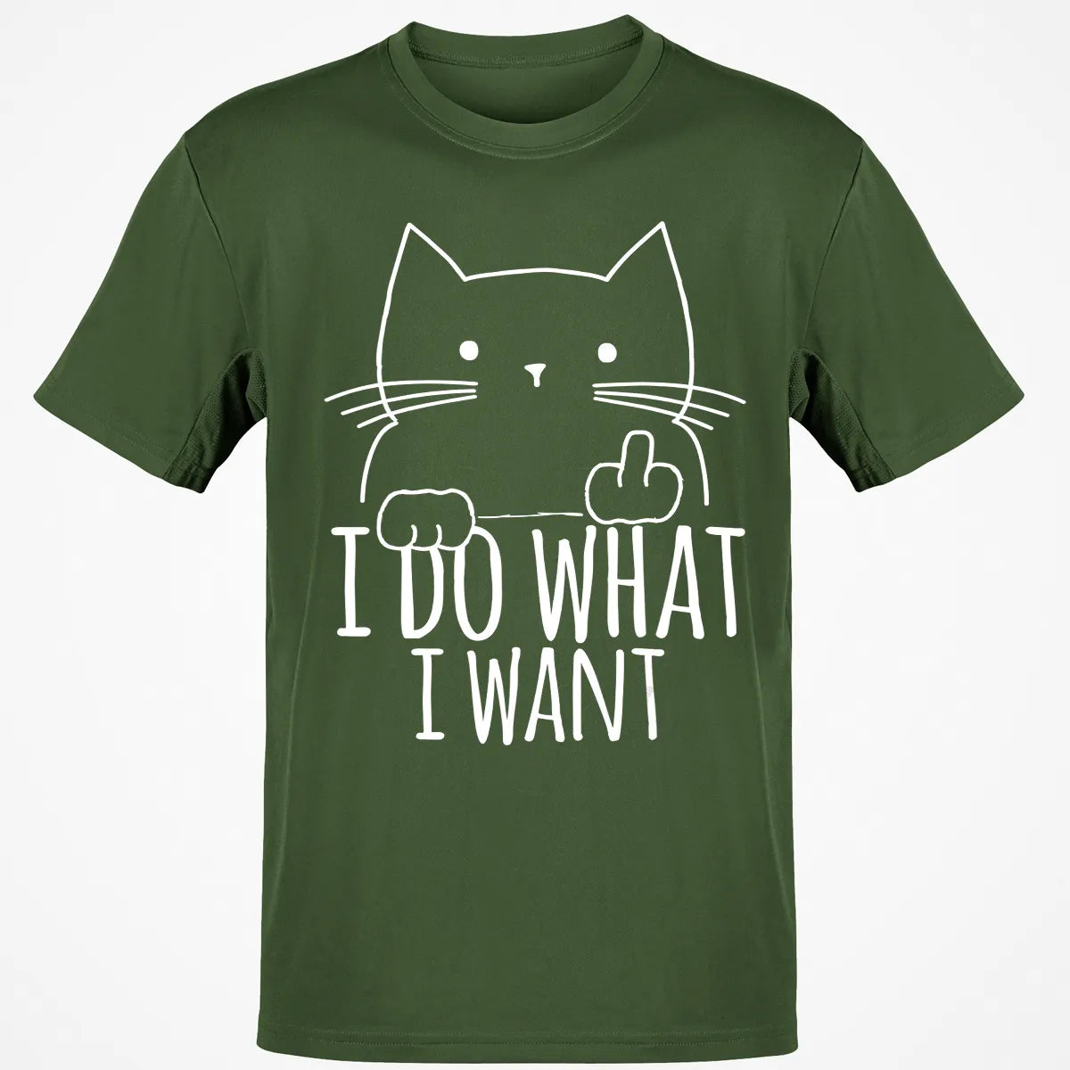 Classic Unisex T-Shirt - 3AKZ1WRA