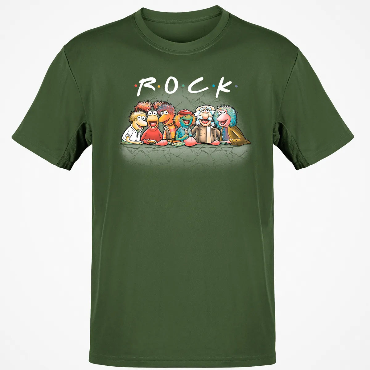 Classic Unisex T-Shirt - B8QKKX63