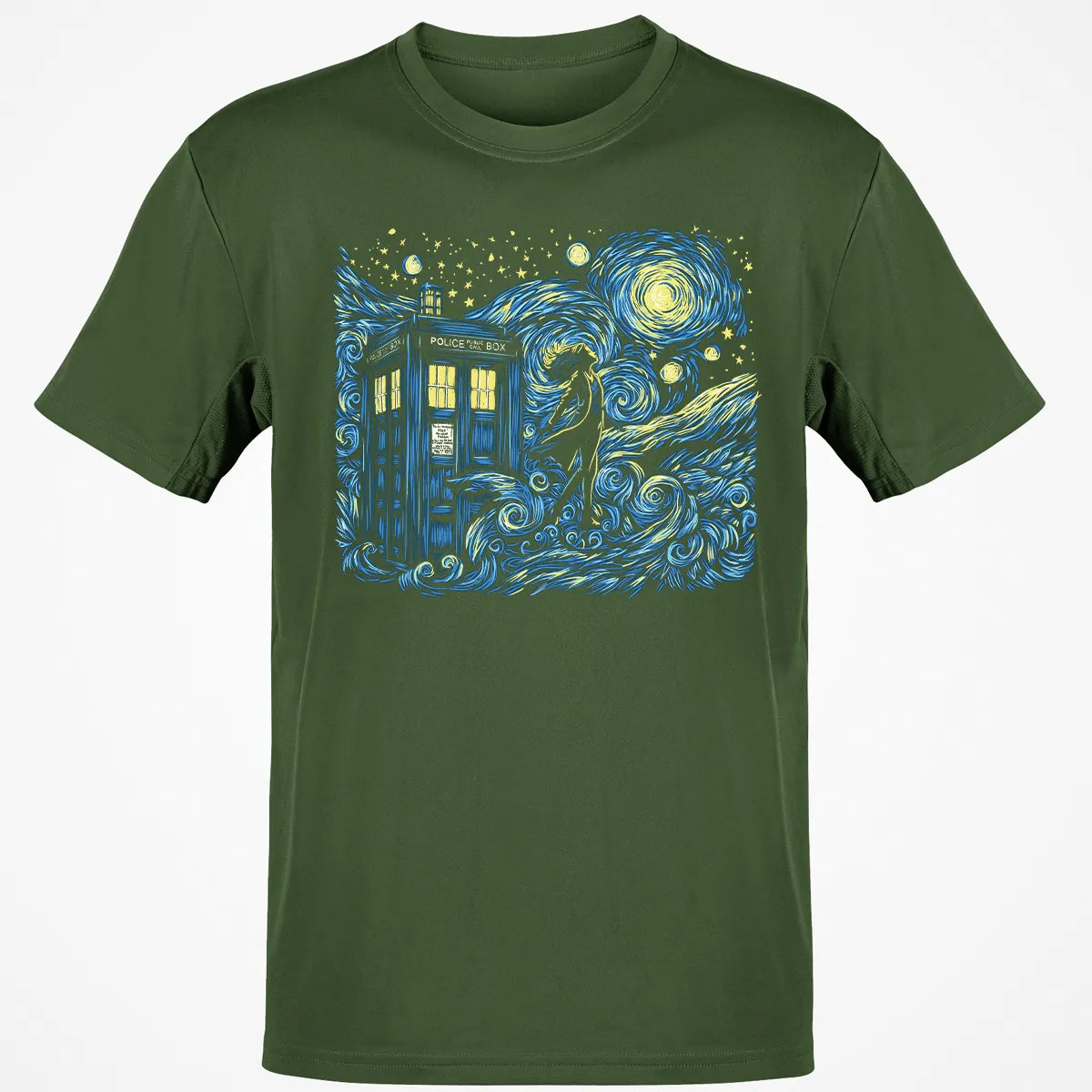 Classic Unisex T-Shirt - RHJSELH2