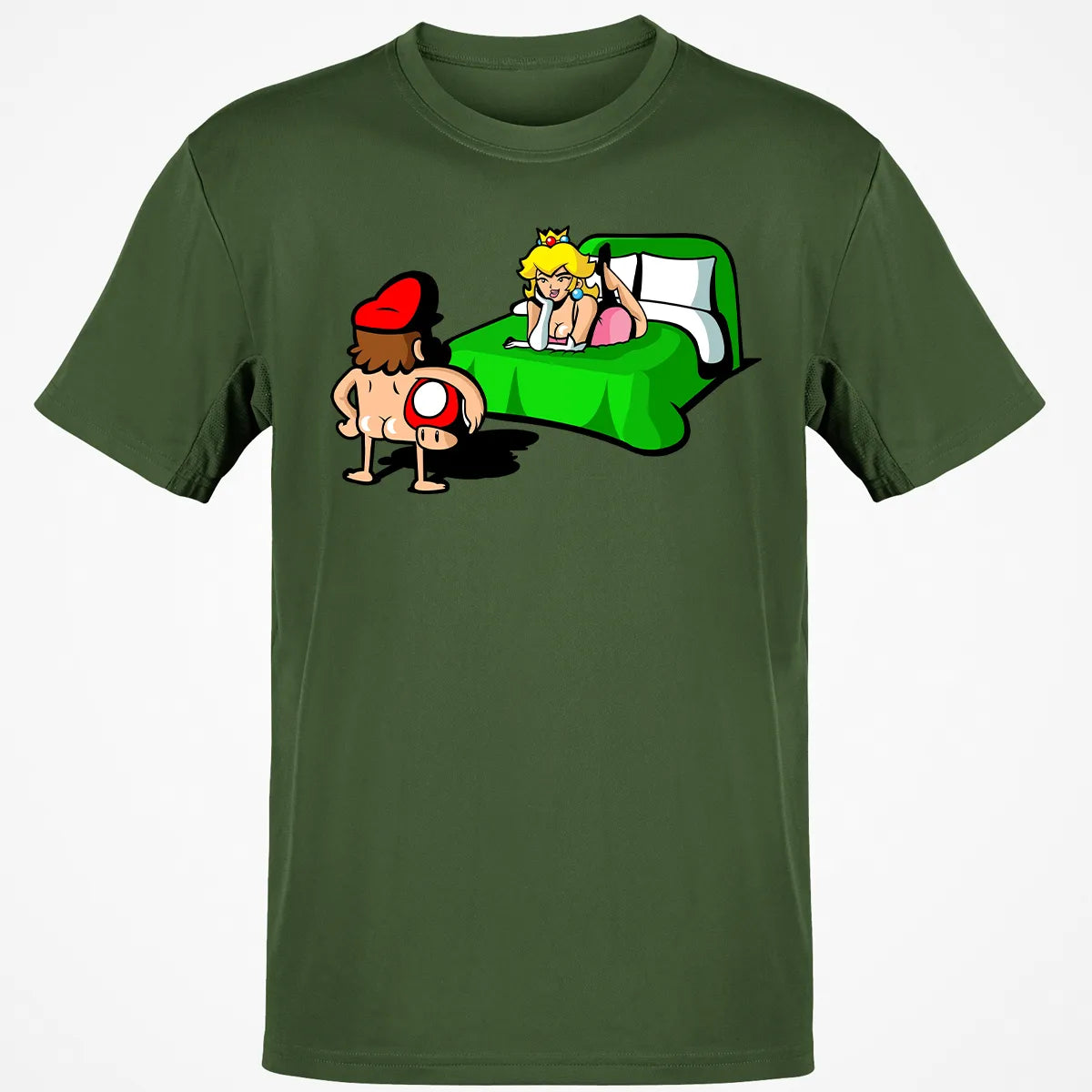 Classic Unisex T-Shirt - TLDV372W
