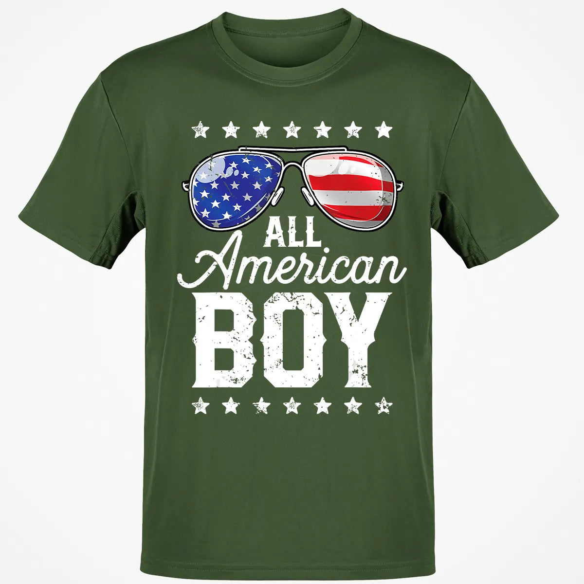 Classic Unisex T-Shirt - M8Y2TRTS
