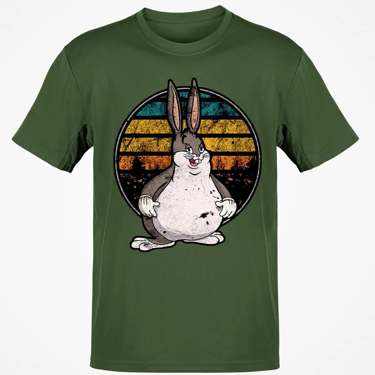 Classic Unisex T-Shirt - 5YV532VH