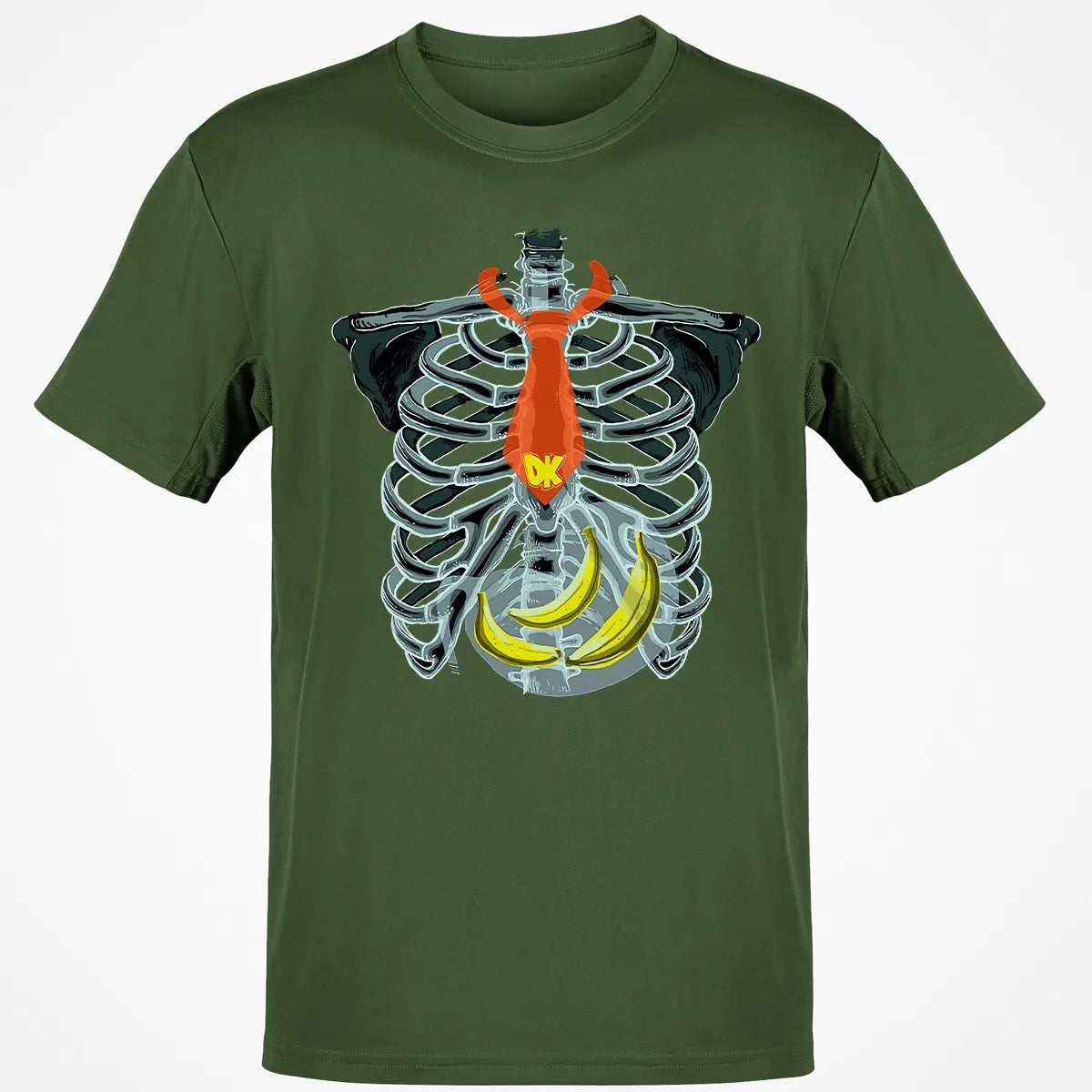 Classic Unisex T-Shirt - LKAYL1Y5