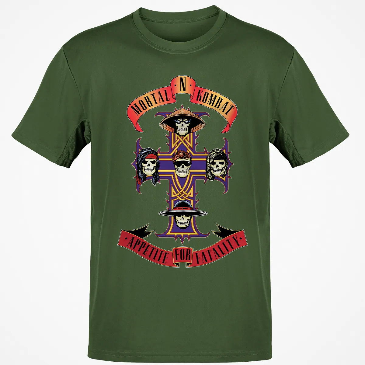 Classic Unisex T-Shirt - H78ZHNLP