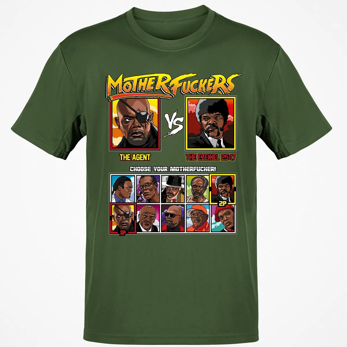 Classic Unisex T-Shirt - 76YT8X9W