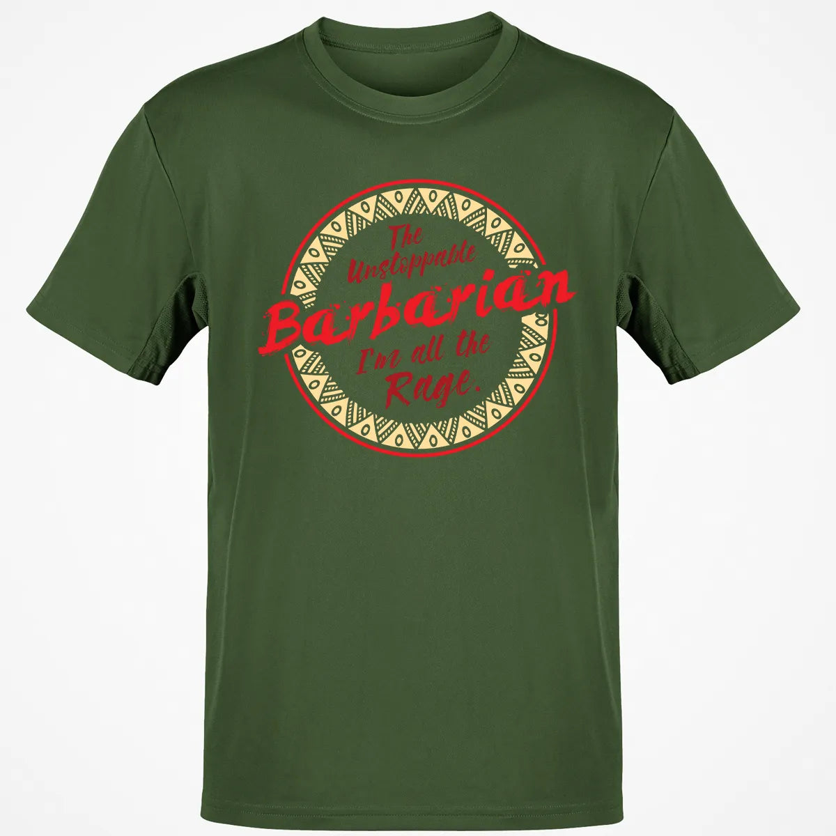 Classic Unisex T-Shirt - Y2YFDNSC