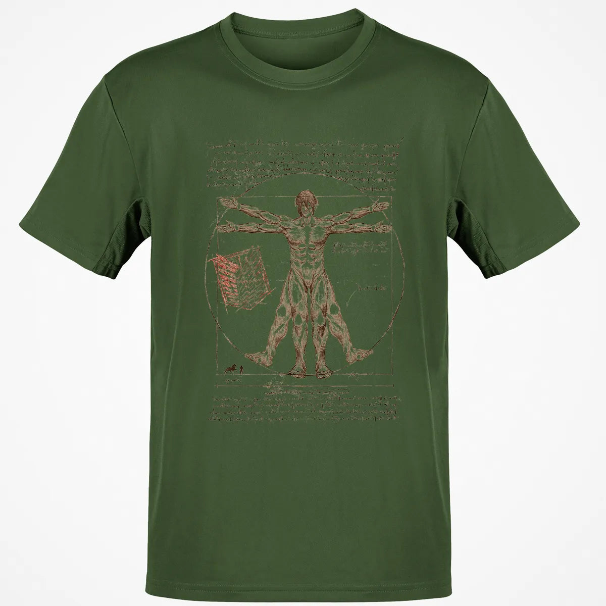 Classic Unisex T-Shirt - W3Z61LNN