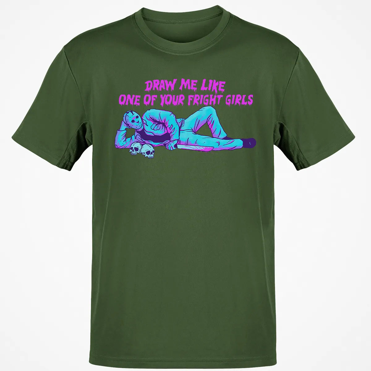 Classic Unisex T-Shirt - B86CQHUT