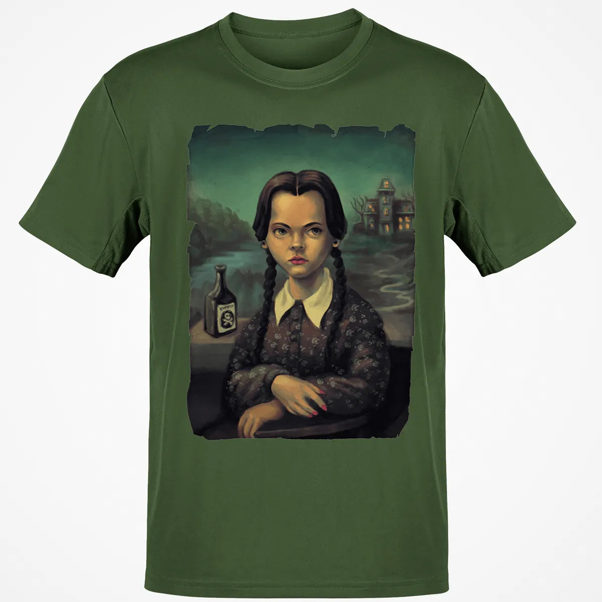 Classic Unisex T-Shirt - QGKKBG8K