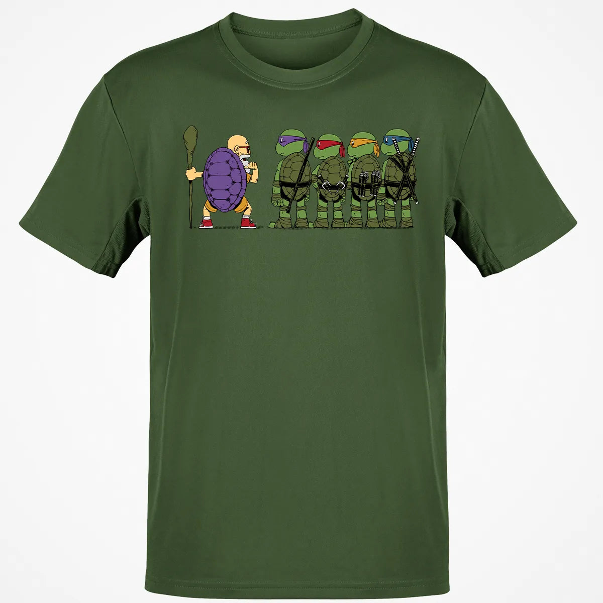 Classic Unisex T-Shirt - E6ERWTLV