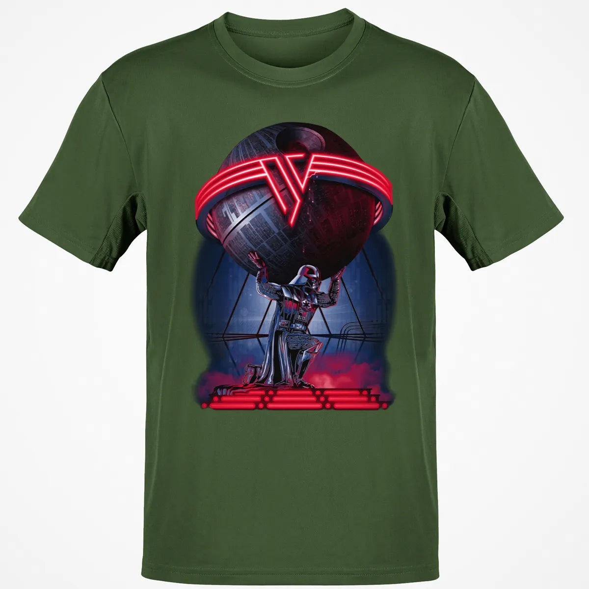 Classic Unisex T-Shirt - XVXC7XYL
