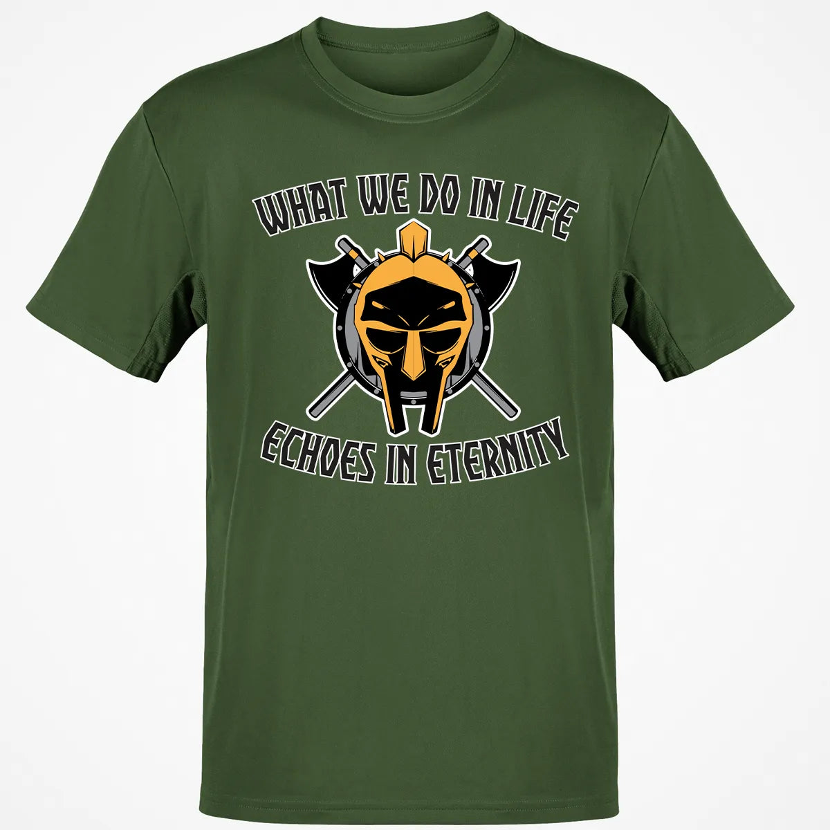 Classic Unisex T-Shirt - TQVS6S7K