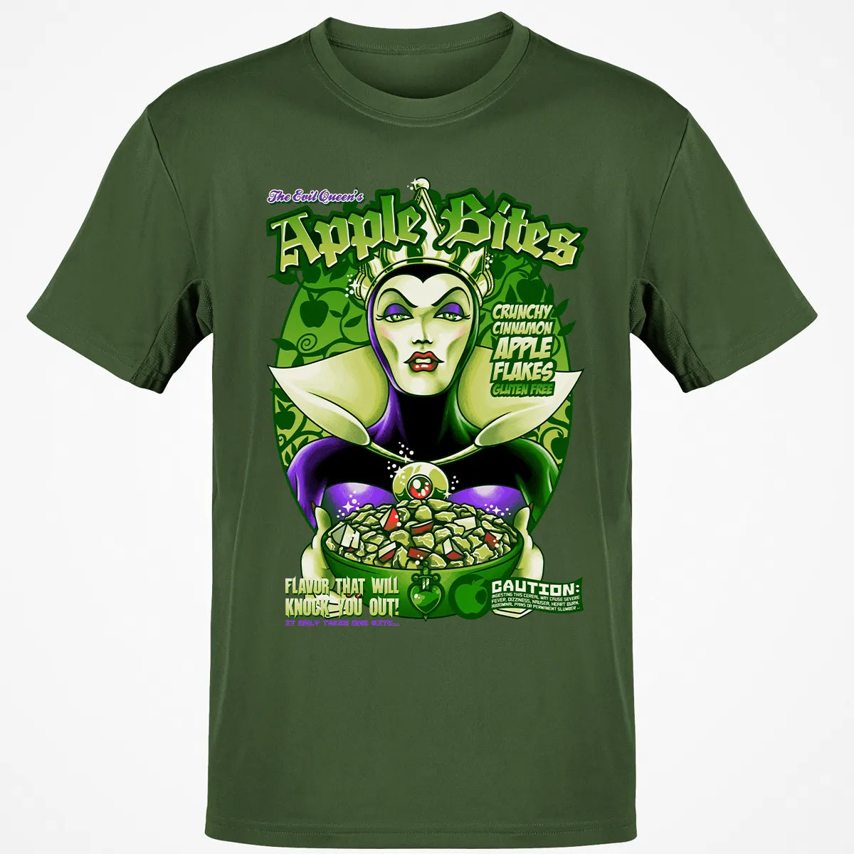 Classic Unisex T-Shirt - 8ZRN4LHL