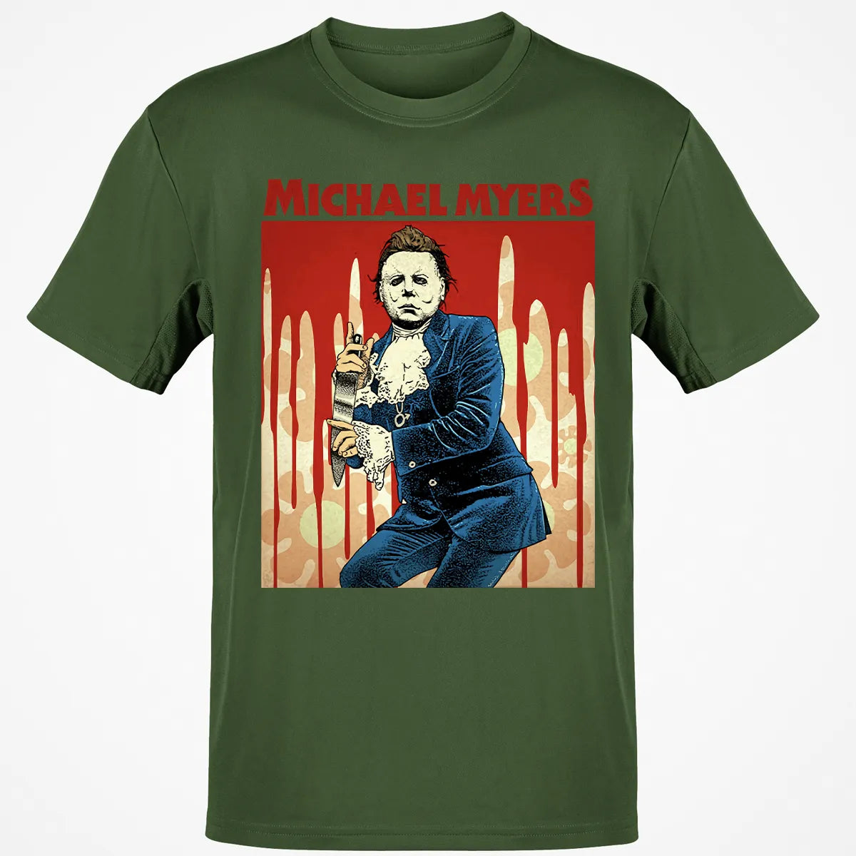 Classic Unisex T-Shirt - PPWGCXMH
