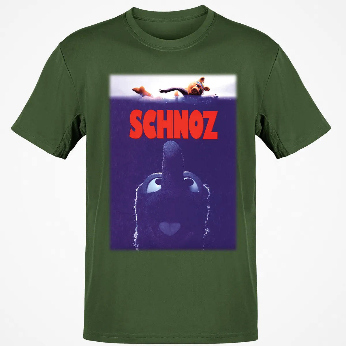 Classic Unisex T-Shirt - FRREFV6E