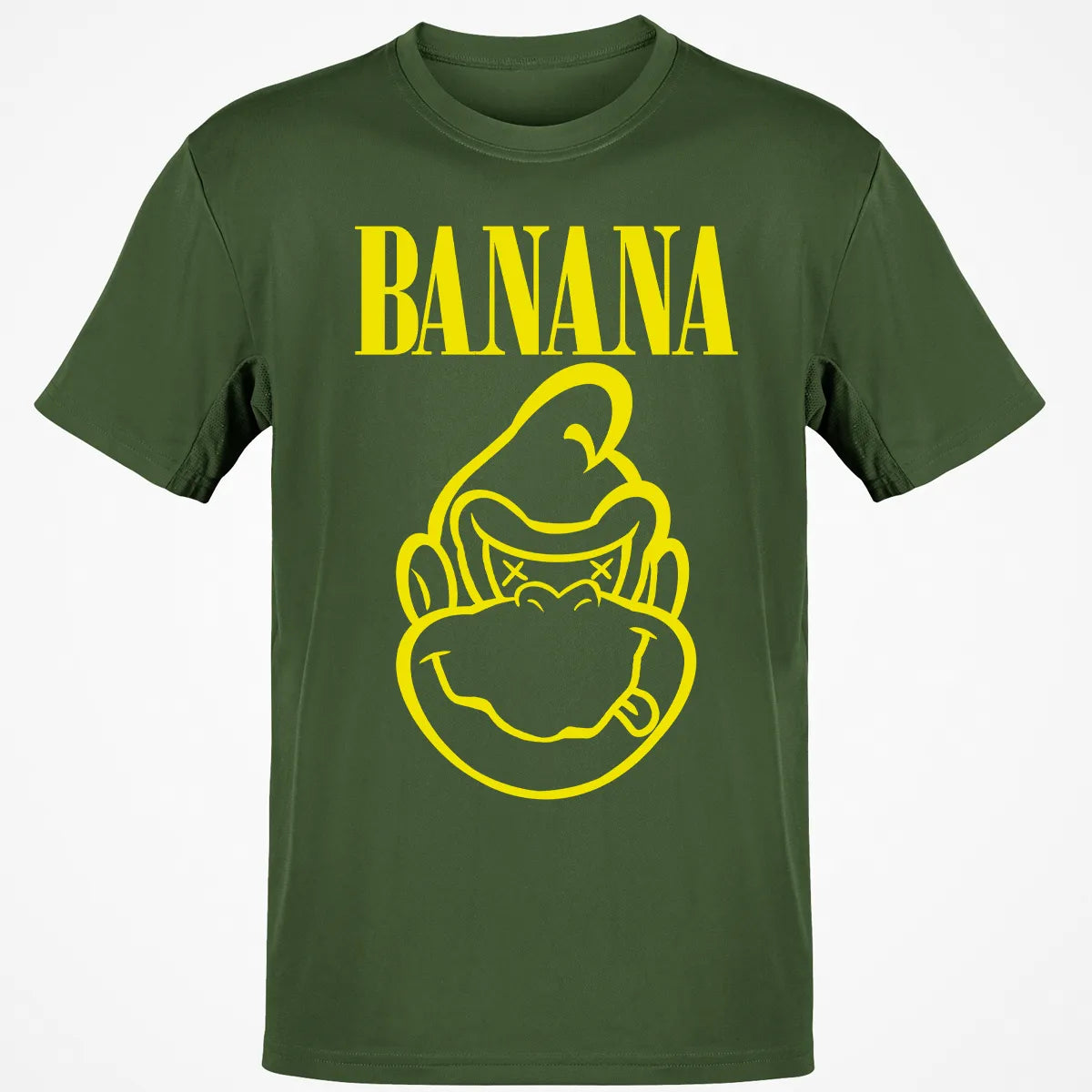 Classic Unisex T-Shirt - UCHS3VTW