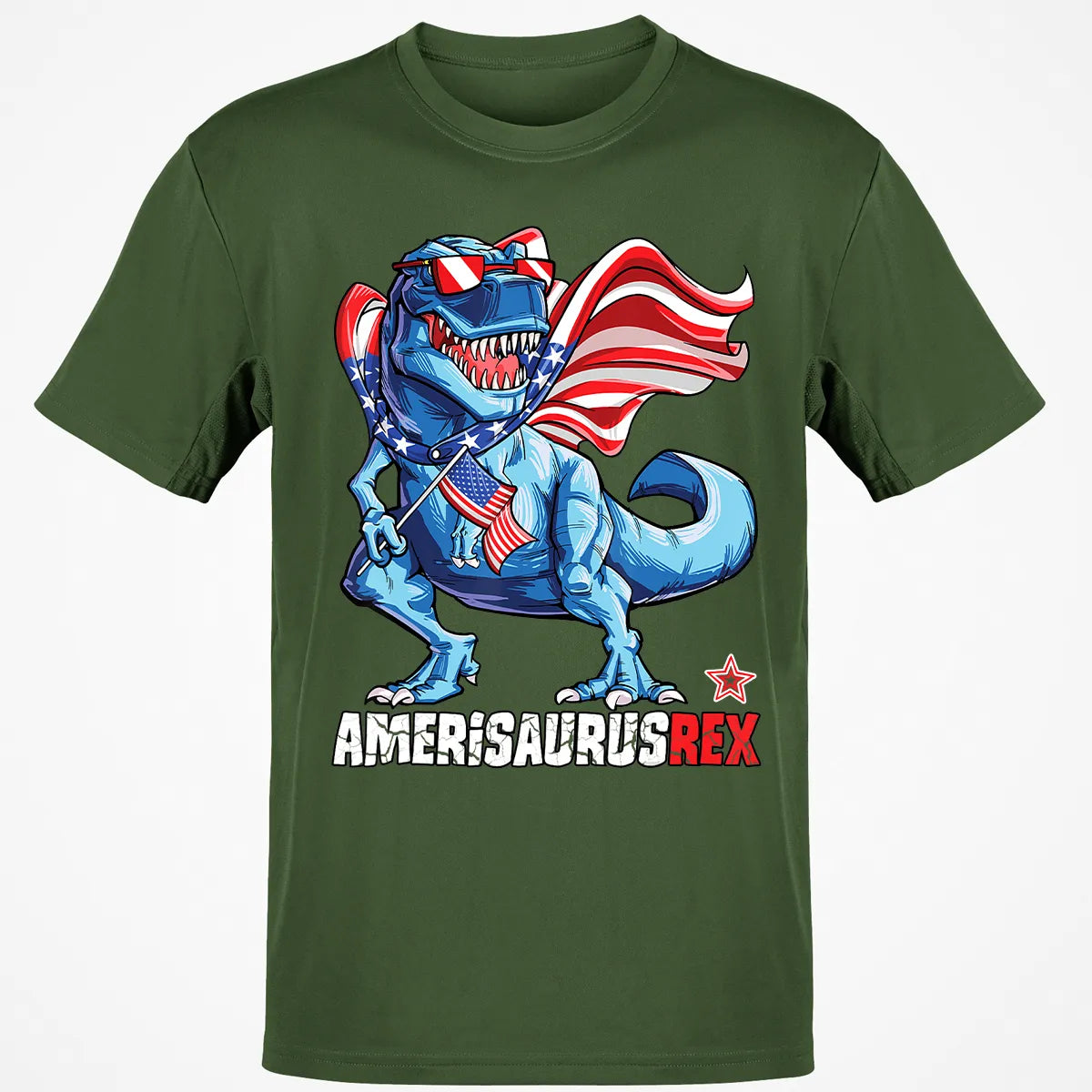 Classic Unisex T-Shirt - M4VJ2FHY