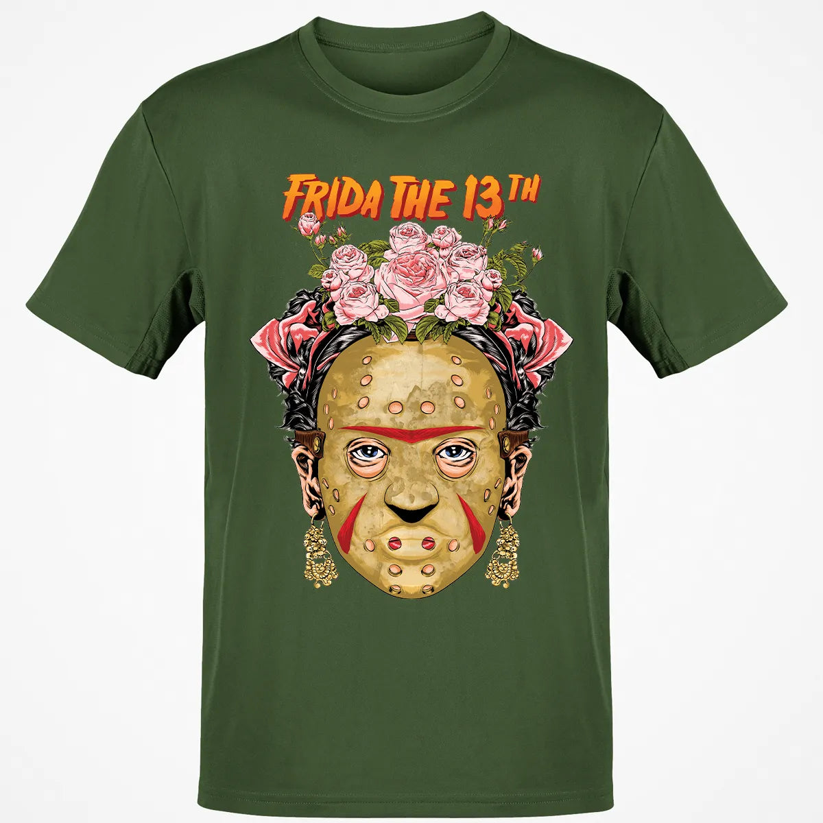 Classic Unisex T-Shirt - SJX5F3TV