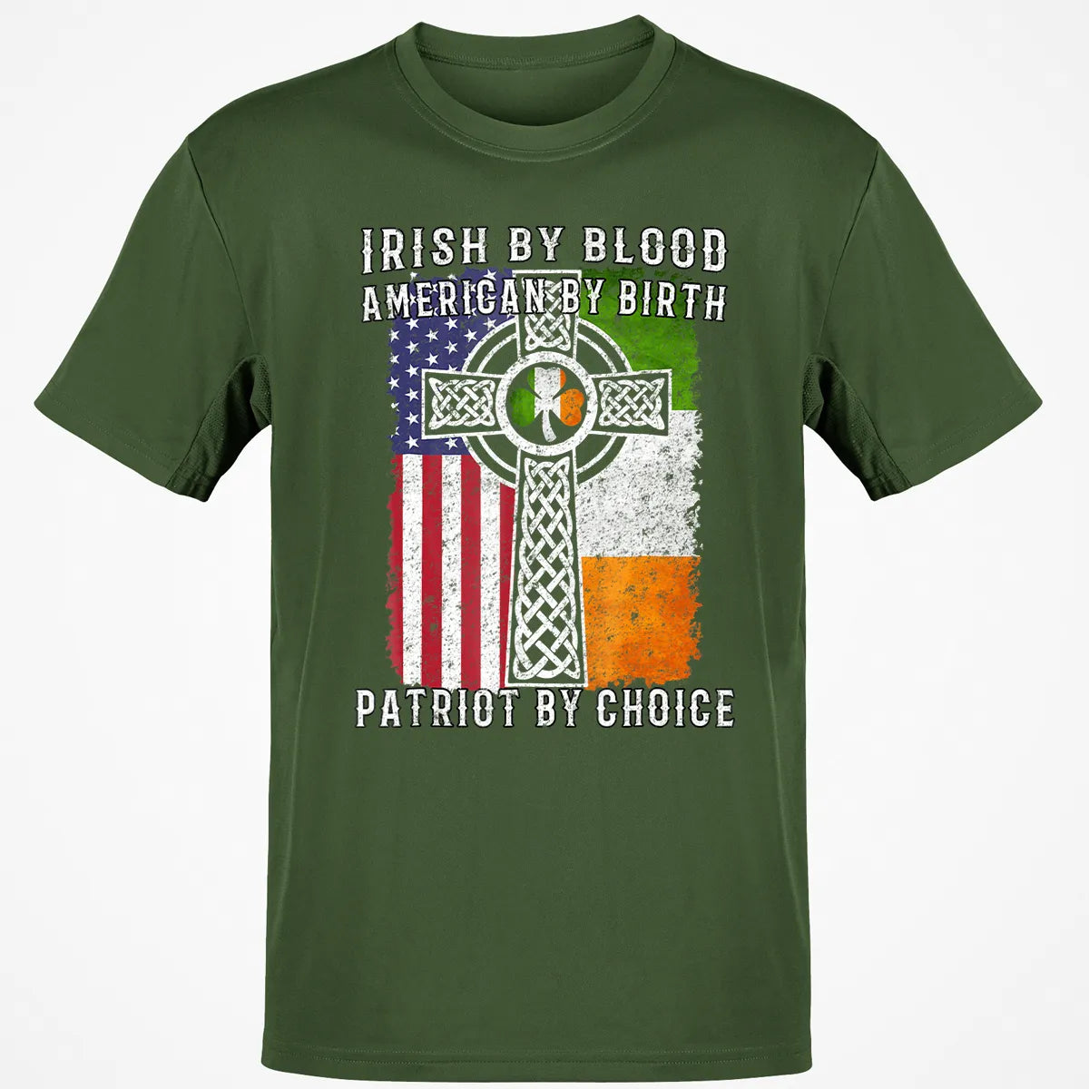 Classic Unisex T-Shirt - Z2GAWYTP