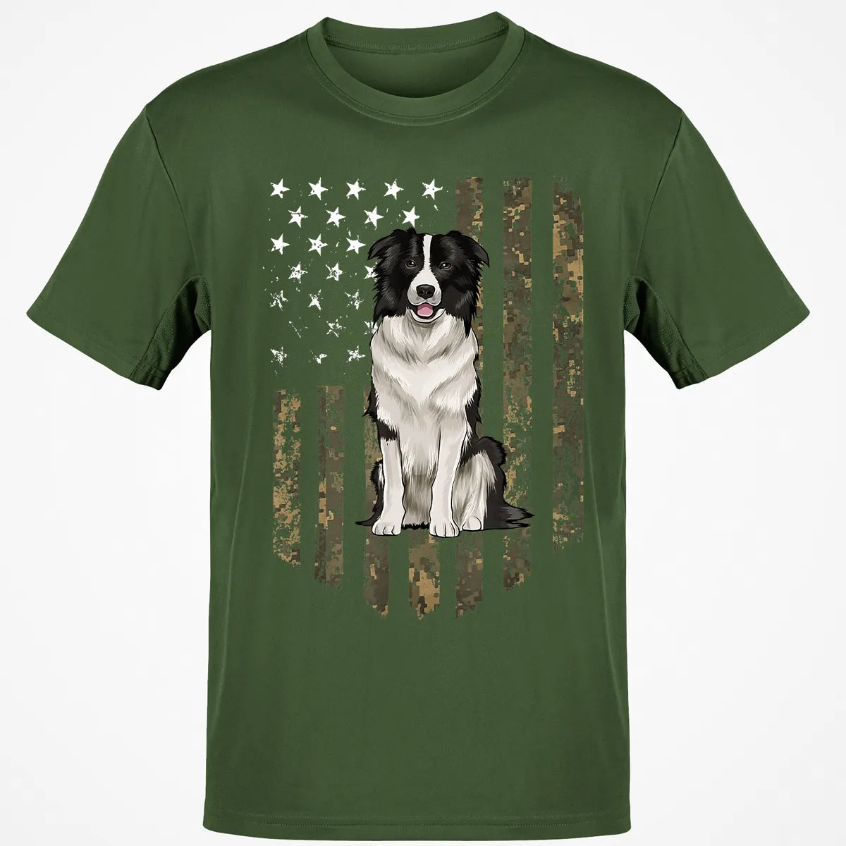 Classic Unisex T-Shirt - 541TJVEH