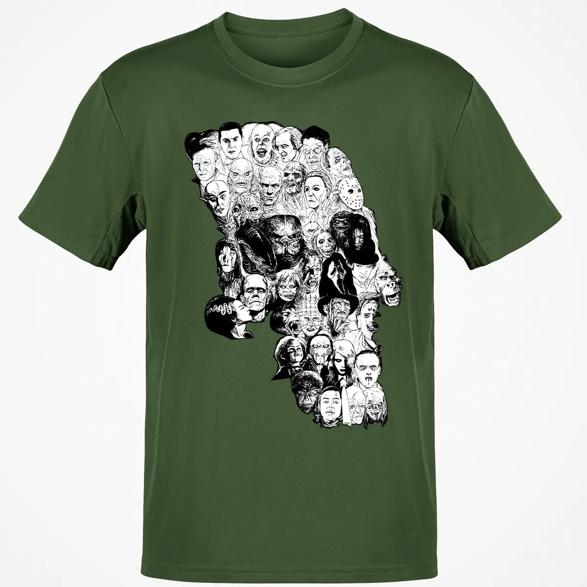 Classic Unisex T-Shirt - CXSVWEUC
