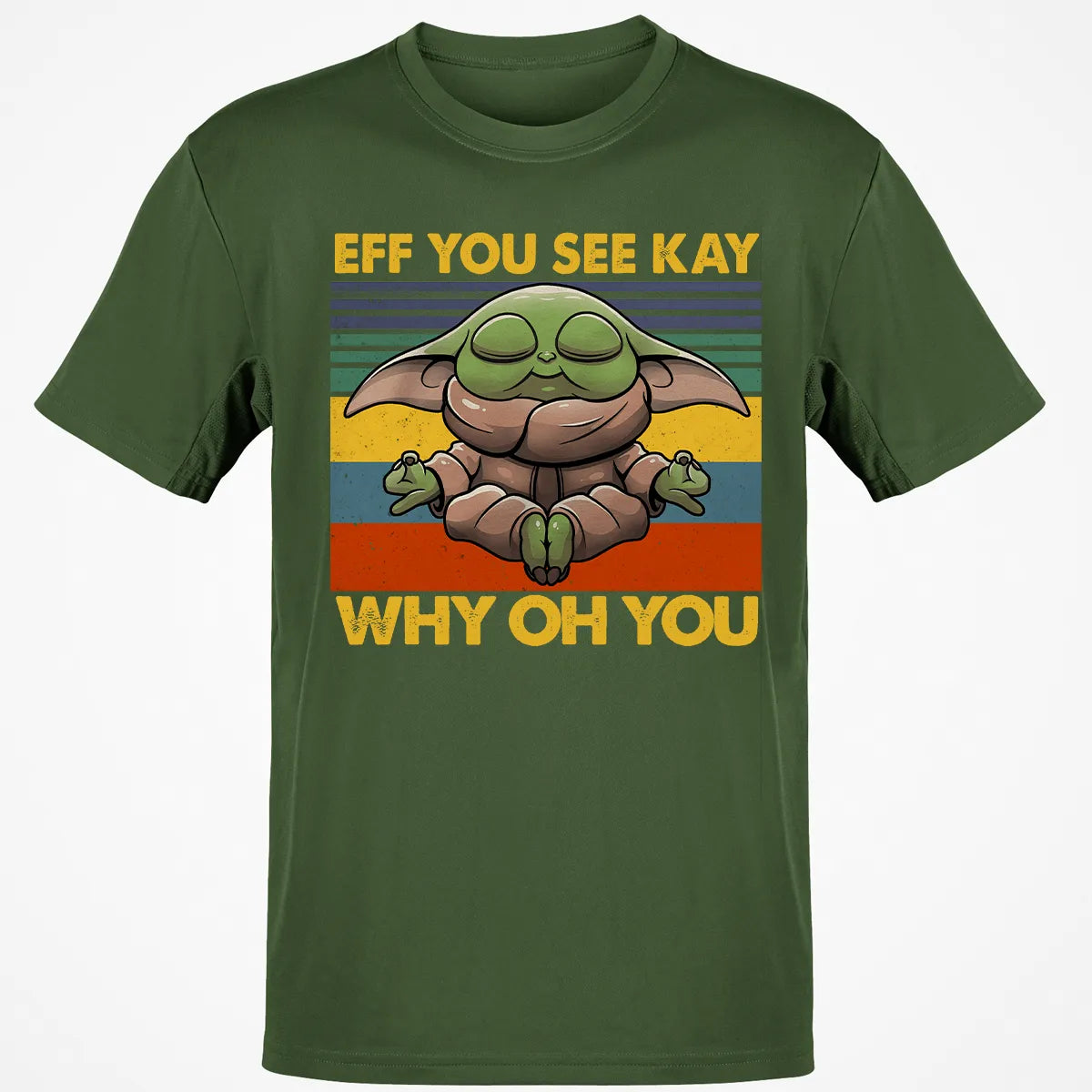 Classic Unisex T-Shirt - 71MP6G4C