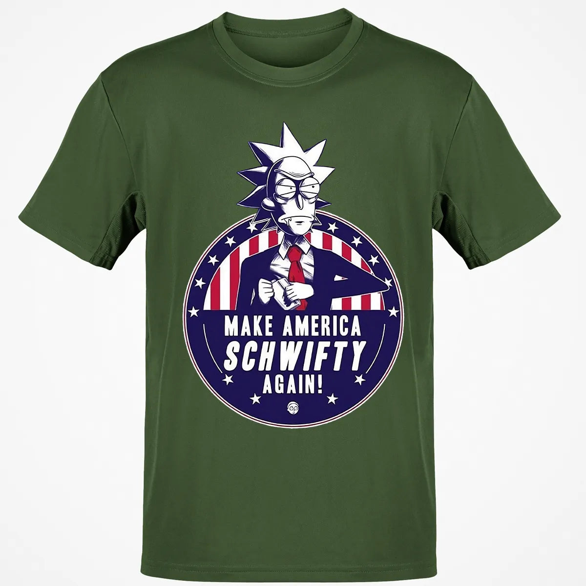 Classic Unisex T-Shirt - PPF4C994