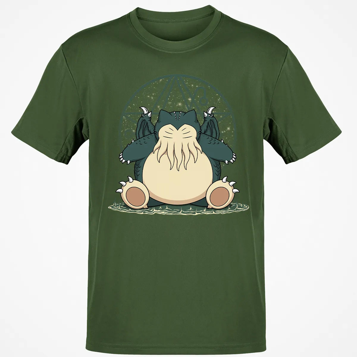 Classic Unisex T-Shirt - 46QAB4KK