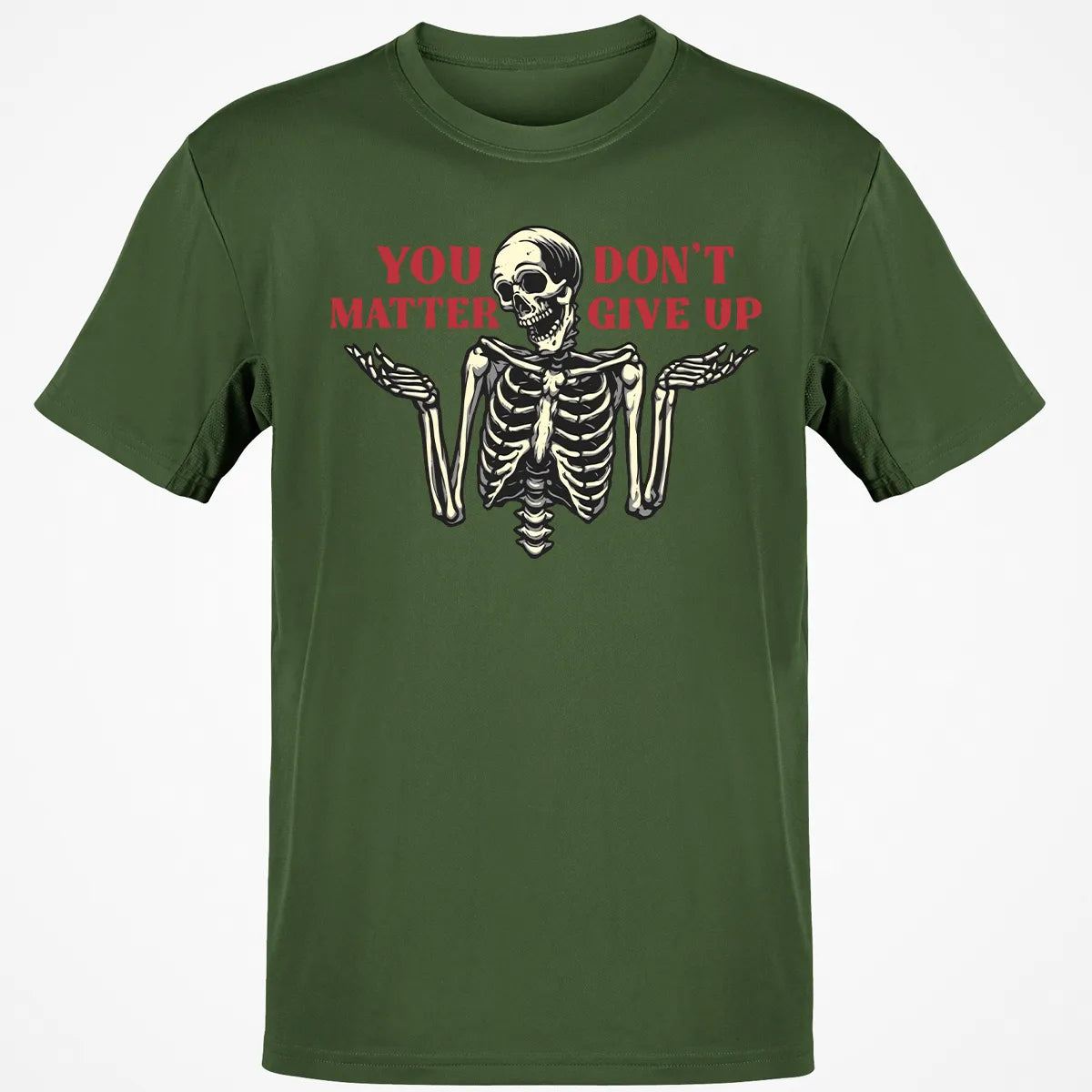 Classic Unisex T-Shirt - RKHXRD5L