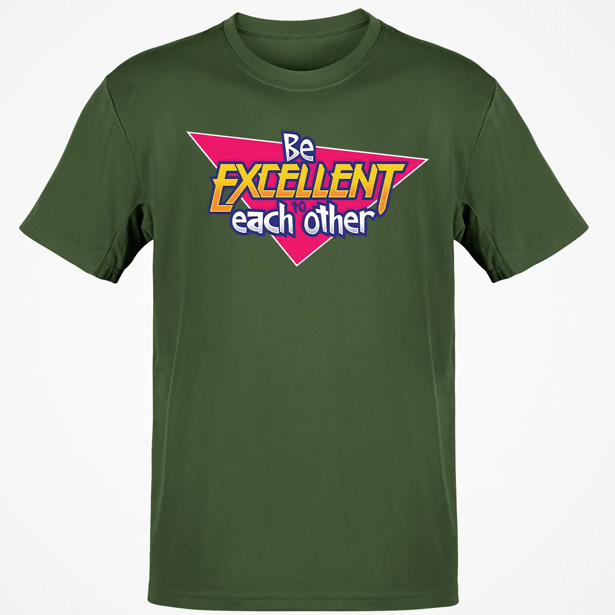 Classic Unisex T-Shirt - 86VUMX8G