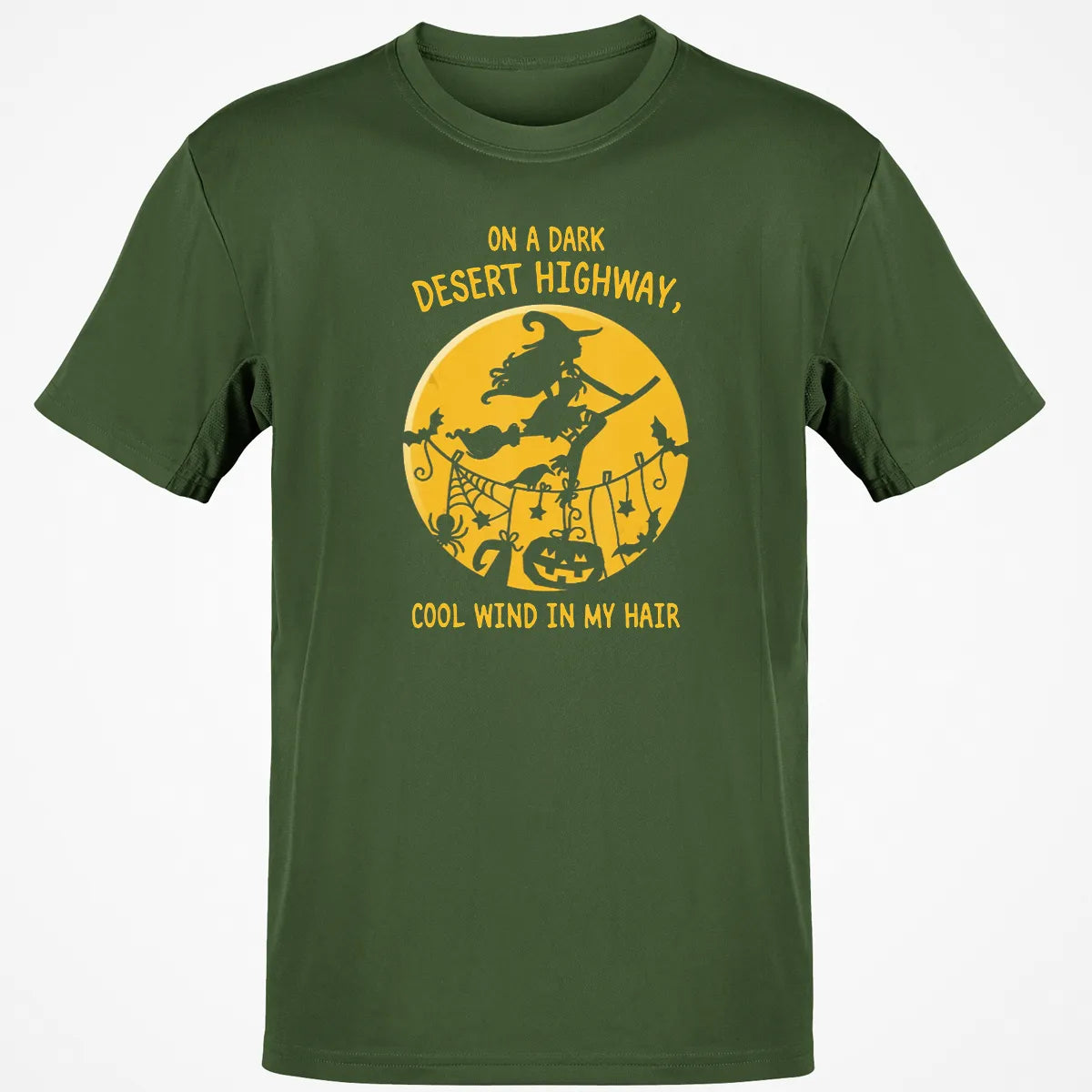 Classic Unisex T-Shirt - WVKBK4YW
