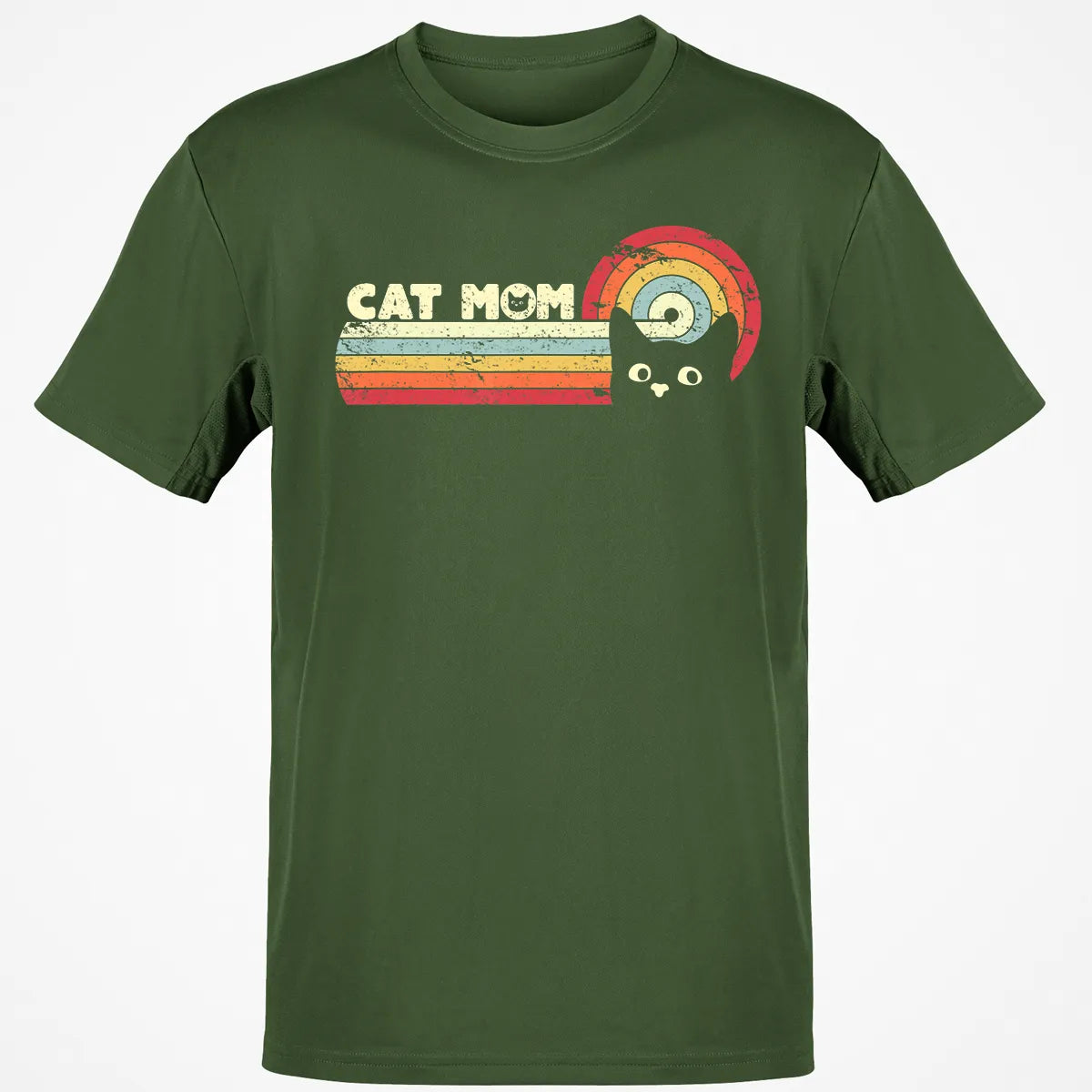 Classic Unisex T-Shirt - ZBZ36GXH
