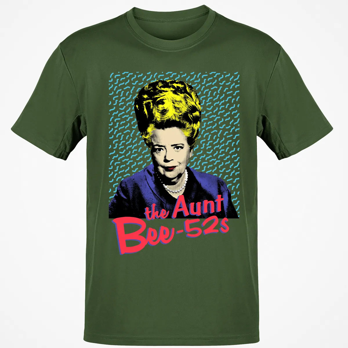 Classic Unisex T-Shirt - Y6W9W2YJ