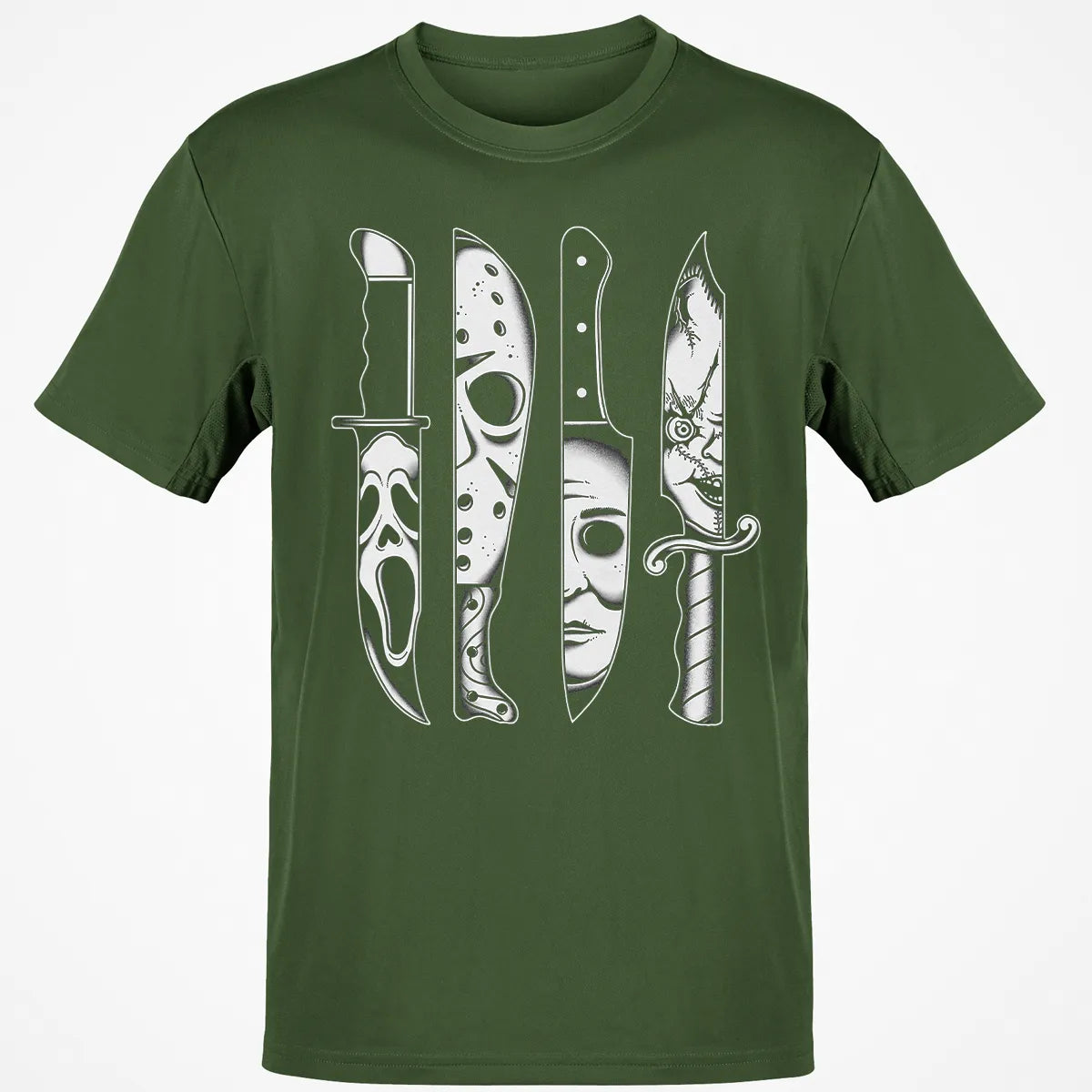 Classic Unisex T-Shirt - 2B9JWEUS