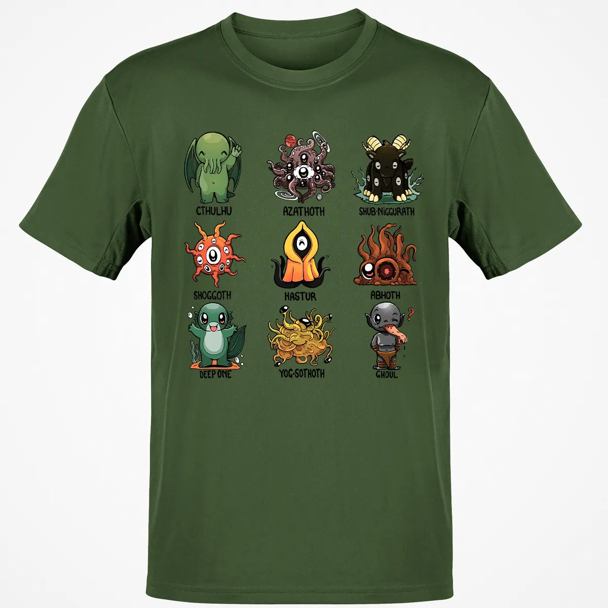 Classic Unisex T-Shirt - BHWH1E9X