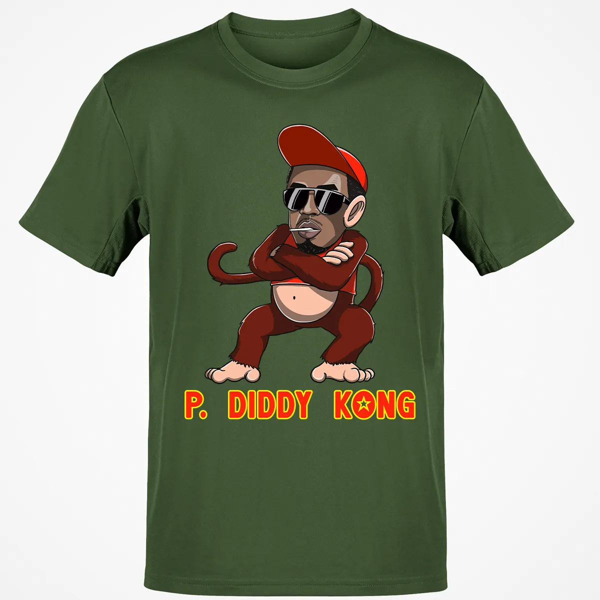 Classic Unisex T-Shirt - V8LWAZ61
